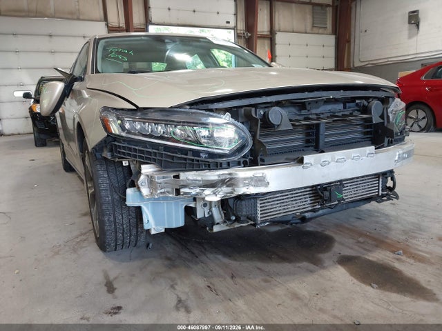 Aukcja sprzedaży 2019 Honda Accord Ex, vin: 1HGCV1F48KA163606, numer aukcji: 46087997