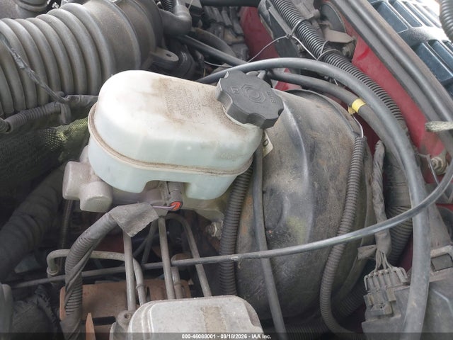 2002 Gmc Sonoma Sls მანქანა იყიდება აუქციონზე, vin: 1GTDT19W928121135, აუქციონის ნომერი: 46088001