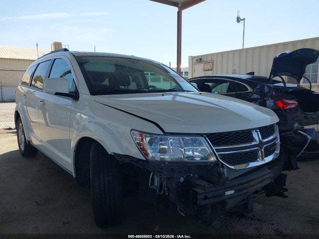 Aukcja sprzedaży 2014 Dodge Journey Sxt, vin: 3C4PDCBB6ET103131, numer aukcji: 46088002