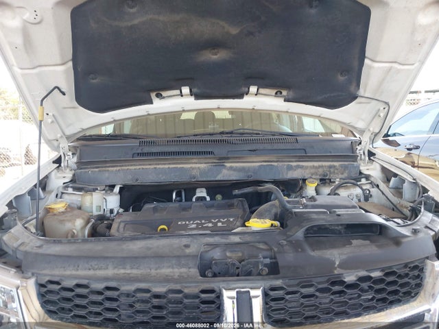 46088002 :رقم المزاد ، 3C4PDCBB6ET103131 vin ، 2014 Dodge Journey Sxt مزاد بيع