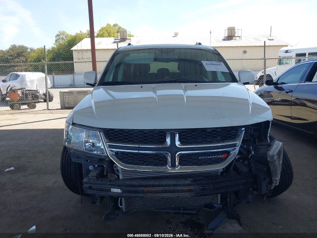 46088002 :رقم المزاد ، 3C4PDCBB6ET103131 vin ، 2014 Dodge Journey Sxt مزاد بيع