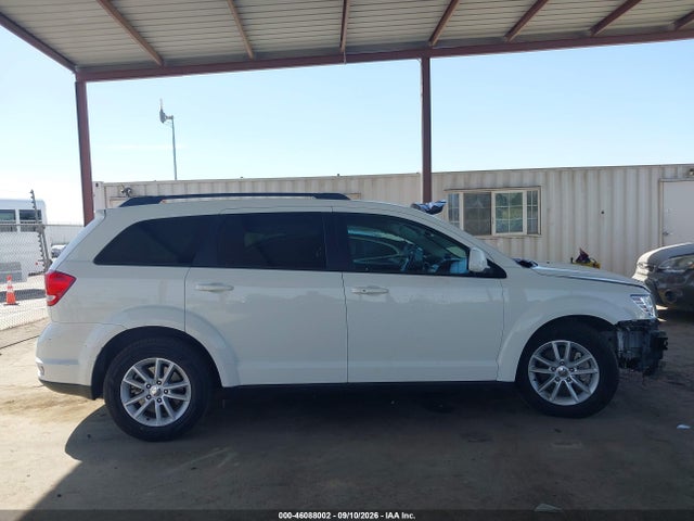 46088002 :رقم المزاد ، 3C4PDCBB6ET103131 vin ، 2014 Dodge Journey Sxt مزاد بيع