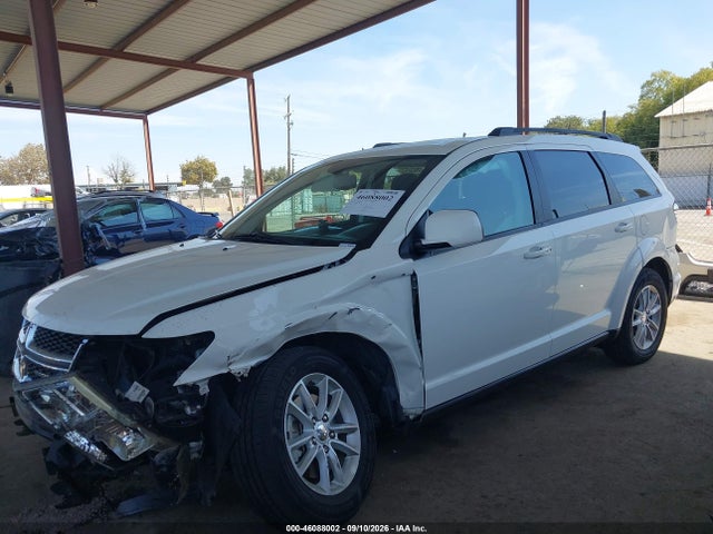 46088002 :رقم المزاد ، 3C4PDCBB6ET103131 vin ، 2014 Dodge Journey Sxt مزاد بيع