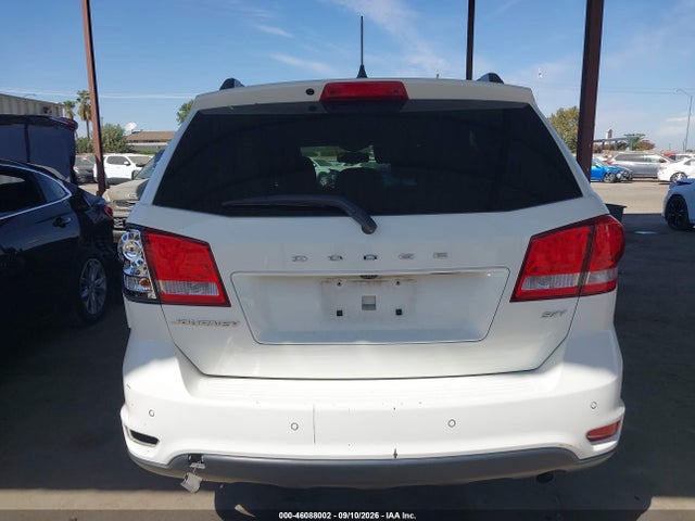 46088002 :رقم المزاد ، 3C4PDCBB6ET103131 vin ، 2014 Dodge Journey Sxt مزاد بيع