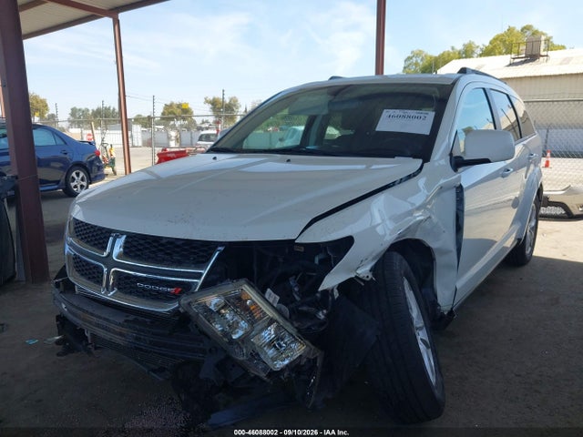 46088002 :رقم المزاد ، 3C4PDCBB6ET103131 vin ، 2014 Dodge Journey Sxt مزاد بيع