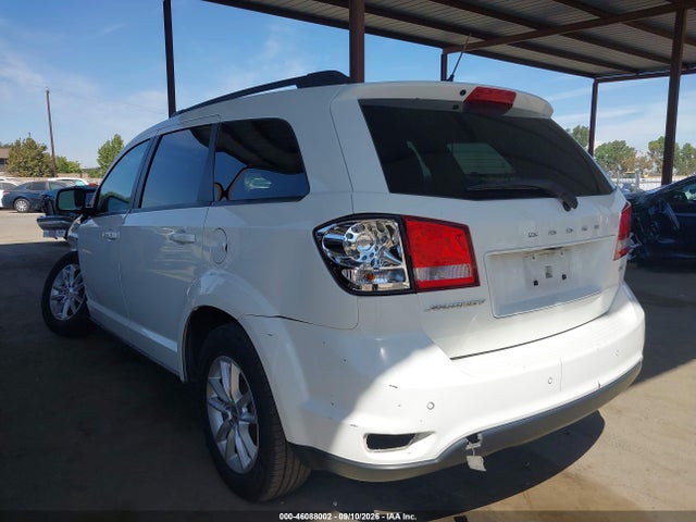 46088002 :رقم المزاد ، 3C4PDCBB6ET103131 vin ، 2014 Dodge Journey Sxt مزاد بيع