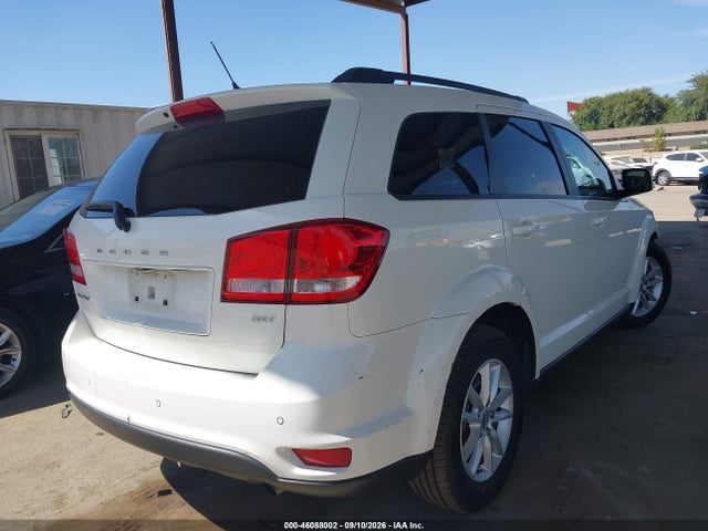 46088002 :رقم المزاد ، 3C4PDCBB6ET103131 vin ، 2014 Dodge Journey Sxt مزاد بيع