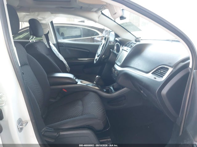 46088002 :رقم المزاد ، 3C4PDCBB6ET103131 vin ، 2014 Dodge Journey Sxt مزاد بيع