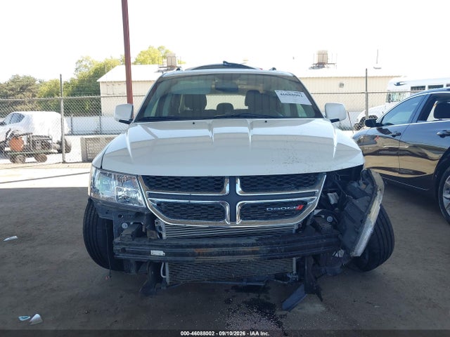 46088002 :رقم المزاد ، 3C4PDCBB6ET103131 vin ، 2014 Dodge Journey Sxt مزاد بيع
