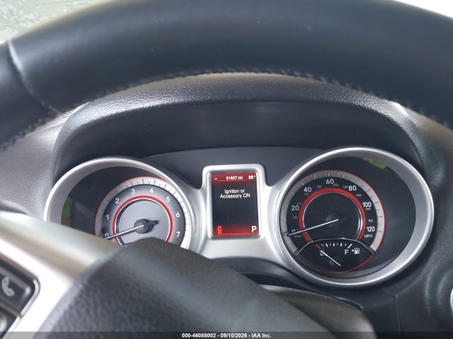 46088002 :رقم المزاد ، 3C4PDCBB6ET103131 vin ، 2014 Dodge Journey Sxt مزاد بيع