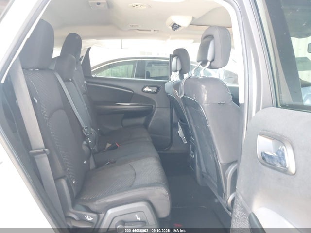 46088002 :رقم المزاد ، 3C4PDCBB6ET103131 vin ، 2014 Dodge Journey Sxt مزاد بيع
