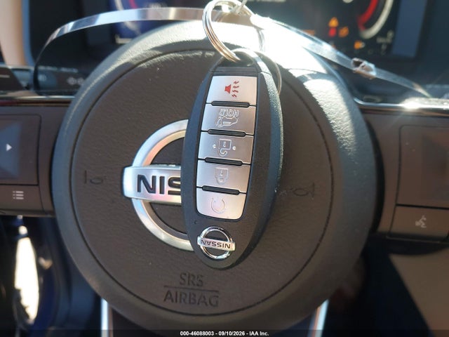 46088003 :رقم المزاد ، JN8BT3DDXMW475158 vin ، 2021 Nissan Rogue مزاد بيع