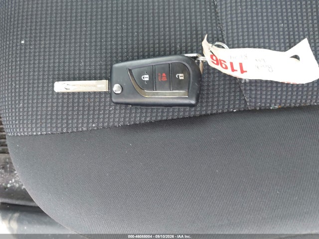 Toyota RAV4 LE 2025 2T3G1RFV4SW558340 Image 11