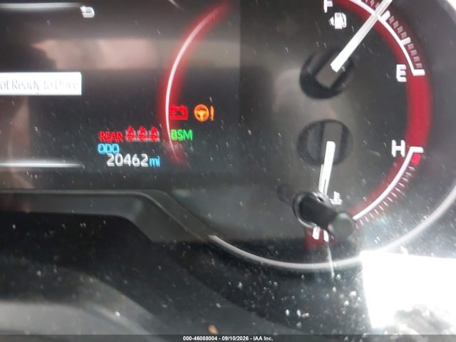 Toyota RAV4 LE 2025 2T3G1RFV4SW558340 Image 15