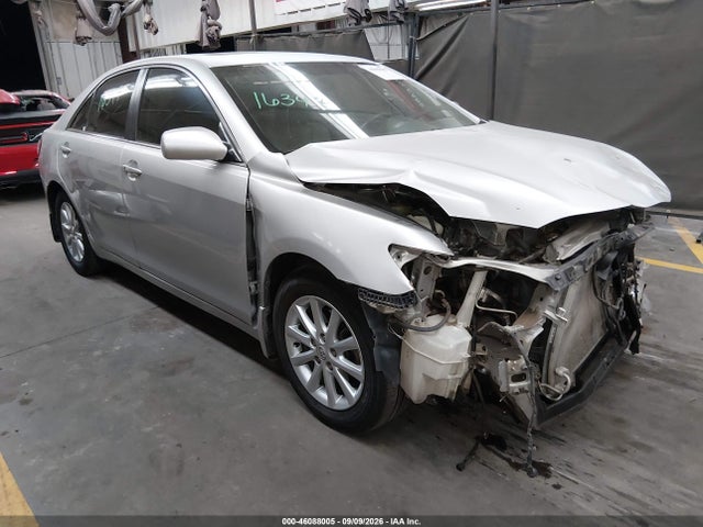 2010 Toyota Camry Xle V6 მანქანა იყიდება აუქციონზე, vin: 4T1BK3EK3AU114336, აუქციონის ნომერი: 46088005