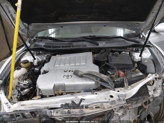 2010 Toyota Camry Xle V6 მანქანა იყიდება აუქციონზე, vin: 4T1BK3EK3AU114336, აუქციონის ნომერი: 46088005