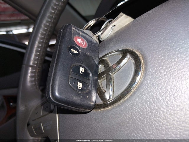2010 Toyota Camry Xle V6 მანქანა იყიდება აუქციონზე, vin: 4T1BK3EK3AU114336, აუქციონის ნომერი: 46088005