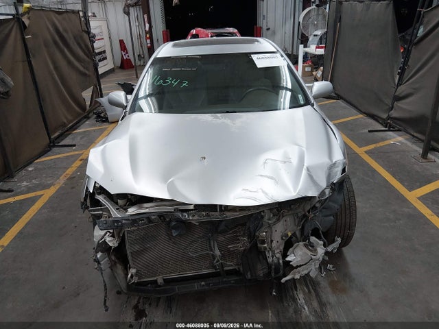 2010 Toyota Camry Xle V6 მანქანა იყიდება აუქციონზე, vin: 4T1BK3EK3AU114336, აუქციონის ნომერი: 46088005