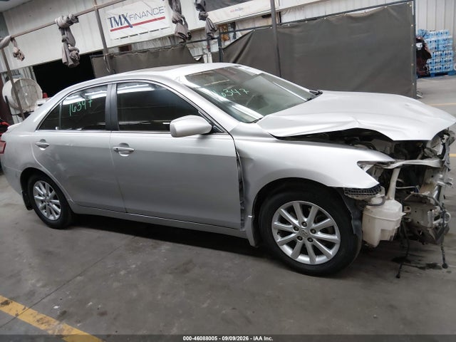 2010 Toyota Camry Xle V6 მანქანა იყიდება აუქციონზე, vin: 4T1BK3EK3AU114336, აუქციონის ნომერი: 46088005