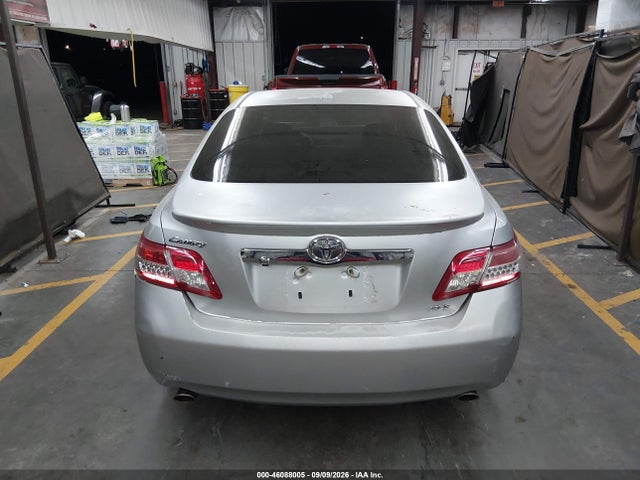 2010 Toyota Camry Xle V6 მანქანა იყიდება აუქციონზე, vin: 4T1BK3EK3AU114336, აუქციონის ნომერი: 46088005