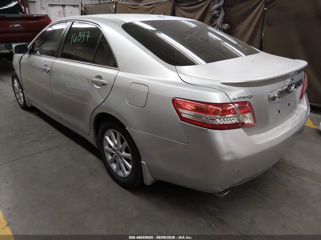 2010 Toyota Camry Xle V6 მანქანა იყიდება აუქციონზე, vin: 4T1BK3EK3AU114336, აუქციონის ნომერი: 46088005