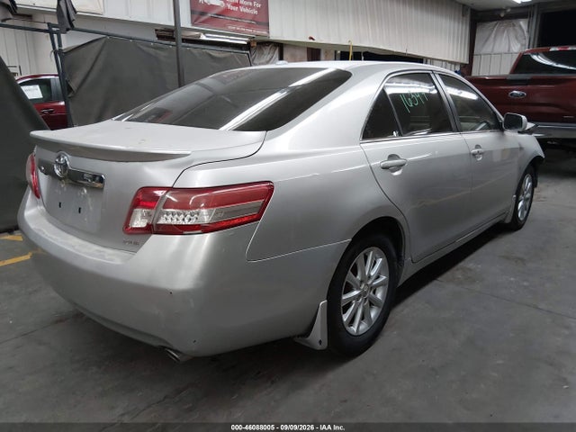 2010 Toyota Camry Xle V6 მანქანა იყიდება აუქციონზე, vin: 4T1BK3EK3AU114336, აუქციონის ნომერი: 46088005
