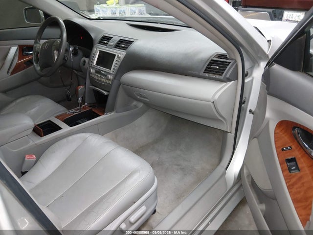2010 Toyota Camry Xle V6 მანქანა იყიდება აუქციონზე, vin: 4T1BK3EK3AU114336, აუქციონის ნომერი: 46088005
