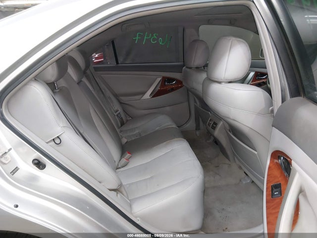 2010 Toyota Camry Xle V6 მანქანა იყიდება აუქციონზე, vin: 4T1BK3EK3AU114336, აუქციონის ნომერი: 46088005