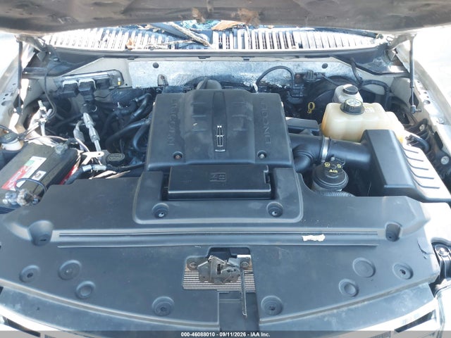 46088010 :رقم المزاد ، 5LMFU28527LJ04548 vin ، 2007 Lincoln Navigator Ultimate مزاد بيع