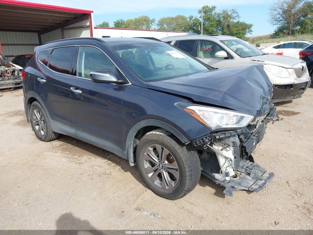 Aukcja sprzedaży 2013 Hyundai Santa Fe Sport, vin: 5XYZUDLB1DG040393, numer aukcji: 46088011
