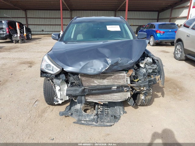 Aukcja sprzedaży 2013 Hyundai Santa Fe Sport, vin: 5XYZUDLB1DG040393, numer aukcji: 46088011