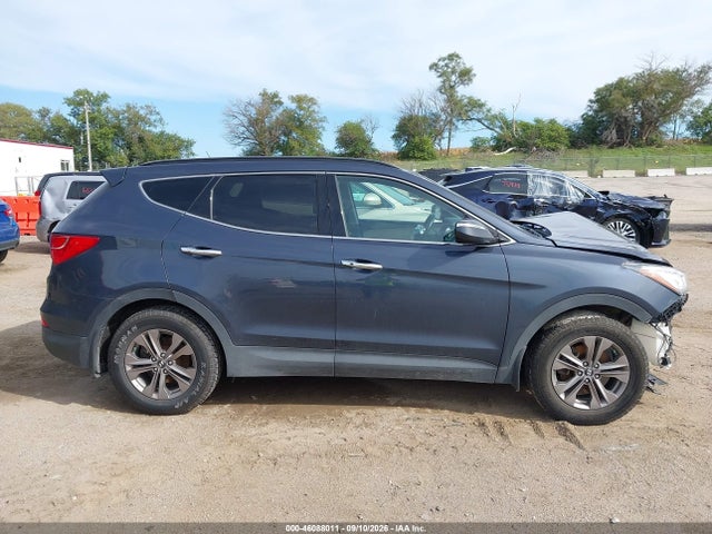 Aukcja sprzedaży 2013 Hyundai Santa Fe Sport, vin: 5XYZUDLB1DG040393, numer aukcji: 46088011