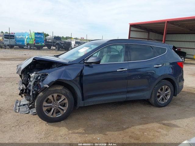 Aukcja sprzedaży 2013 Hyundai Santa Fe Sport, vin: 5XYZUDLB1DG040393, numer aukcji: 46088011