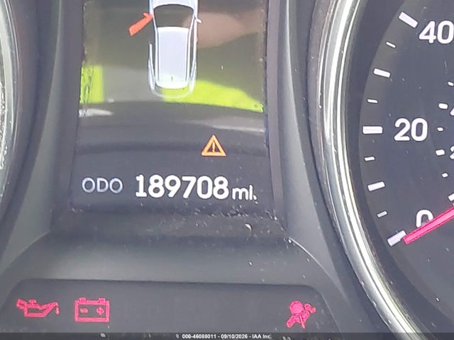 Aukcja sprzedaży 2013 Hyundai Santa Fe Sport, vin: 5XYZUDLB1DG040393, numer aukcji: 46088011