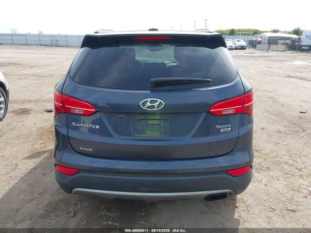 Aukcja sprzedaży 2013 Hyundai Santa Fe Sport, vin: 5XYZUDLB1DG040393, numer aukcji: 46088011