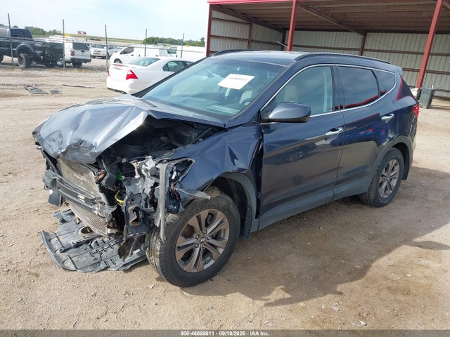 Aukcja sprzedaży 2013 Hyundai Santa Fe Sport, vin: 5XYZUDLB1DG040393, numer aukcji: 46088011
