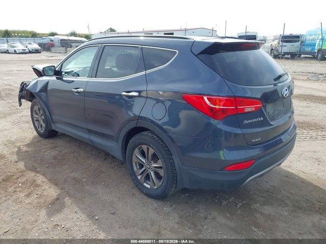 Aukcja sprzedaży 2013 Hyundai Santa Fe Sport, vin: 5XYZUDLB1DG040393, numer aukcji: 46088011