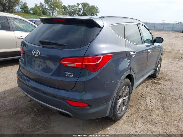 Aukcja sprzedaży 2013 Hyundai Santa Fe Sport, vin: 5XYZUDLB1DG040393, numer aukcji: 46088011