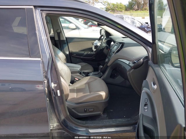 Aukcja sprzedaży 2013 Hyundai Santa Fe Sport, vin: 5XYZUDLB1DG040393, numer aukcji: 46088011