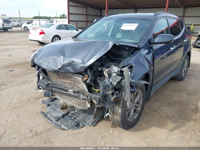 Aukcja sprzedaży 2013 Hyundai Santa Fe Sport, vin: 5XYZUDLB1DG040393, numer aukcji: 46088011