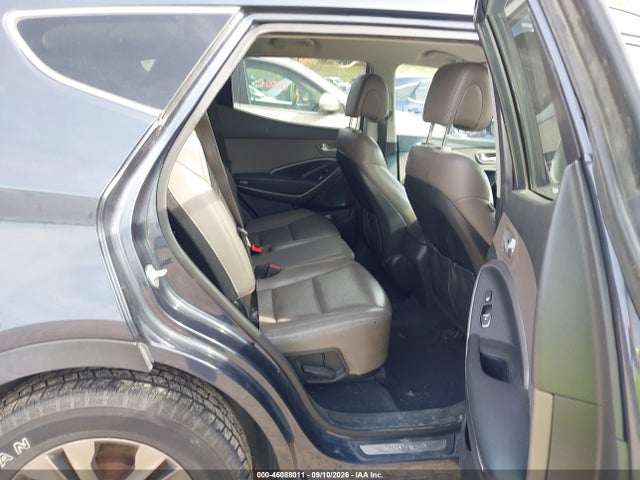 Aukcja sprzedaży 2013 Hyundai Santa Fe Sport, vin: 5XYZUDLB1DG040393, numer aukcji: 46088011