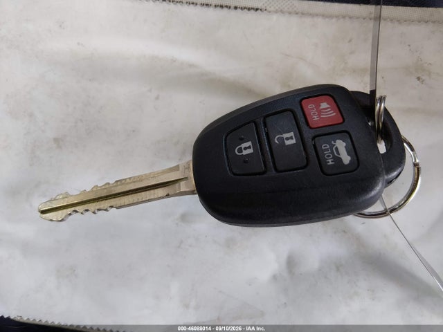 Продажа на аукционе авто 2014 Toyota Corolla Le Plus, vin: 5YFBURHE9EP054511, номер лота: 46088014