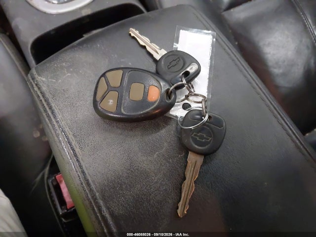 46088026 :رقم المزاد ، 2G1WT58K989265613 vin ، 2008 Chevrolet Impala Lt مزاد بيع