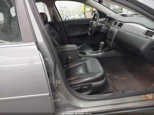 46088026 :رقم المزاد ، 2G1WT58K989265613 vin ، 2008 Chevrolet Impala Lt مزاد بيع