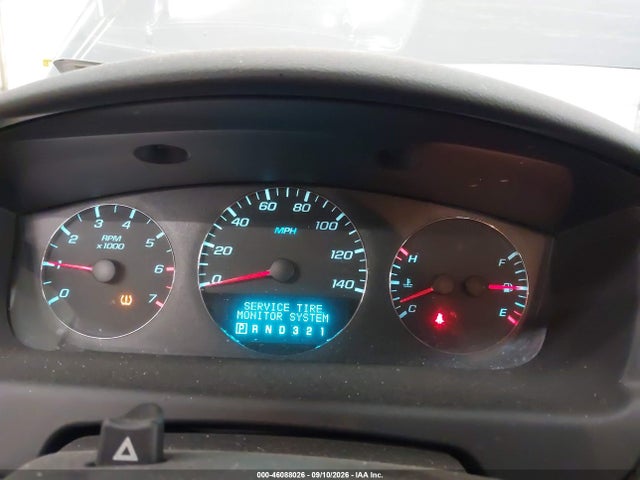 46088026 :رقم المزاد ، 2G1WT58K989265613 vin ، 2008 Chevrolet Impala Lt مزاد بيع