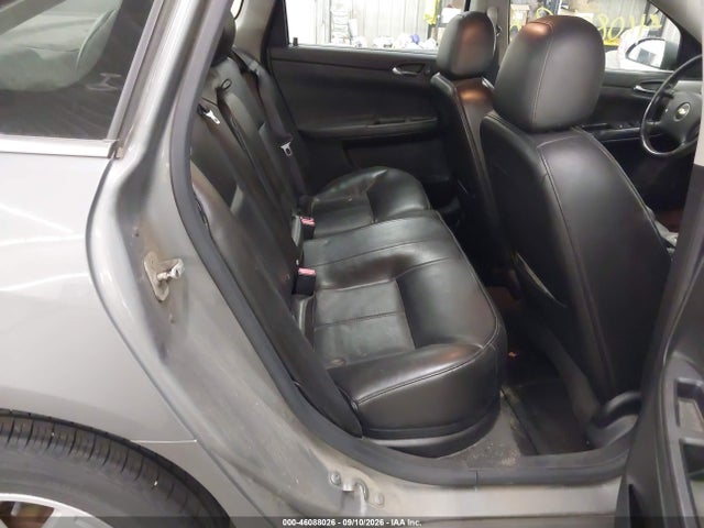 46088026 :رقم المزاد ، 2G1WT58K989265613 vin ، 2008 Chevrolet Impala Lt مزاد بيع
