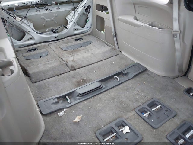 Aukcja sprzedaży 2012 Honda Odyssey Ex-l, vin: 5FNRL5H69CB112015, numer aukcji: 46088031