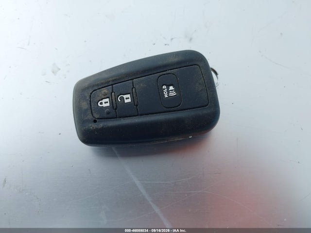 2018 Toyota Prius Two მანქანა იყიდება აუქციონზე, vin: JTDKBRFU1J3073119, აუქციონის ნომერი: 46088034