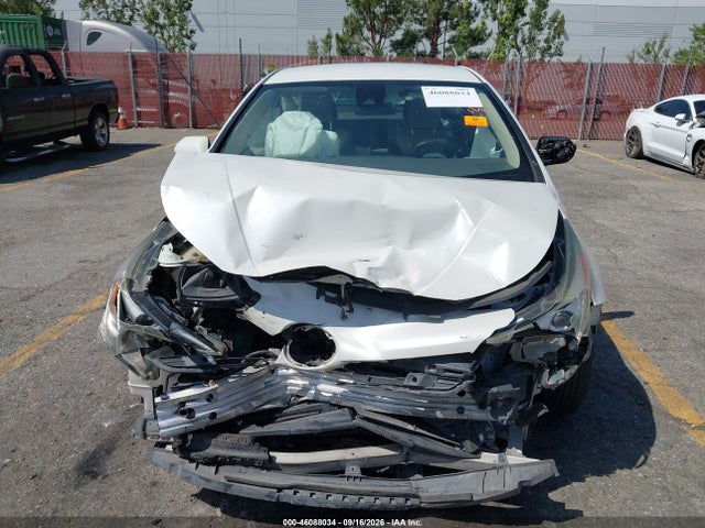 2018 Toyota Prius Two მანქანა იყიდება აუქციონზე, vin: JTDKBRFU1J3073119, აუქციონის ნომერი: 46088034