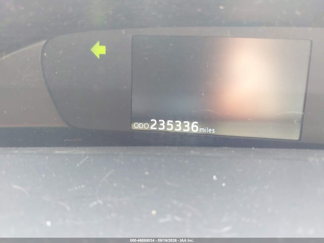 2018 Toyota Prius Two მანქანა იყიდება აუქციონზე, vin: JTDKBRFU1J3073119, აუქციონის ნომერი: 46088034